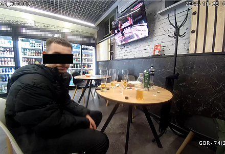 Удар не помог